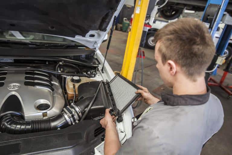 Balcatta Car Car Mechanics